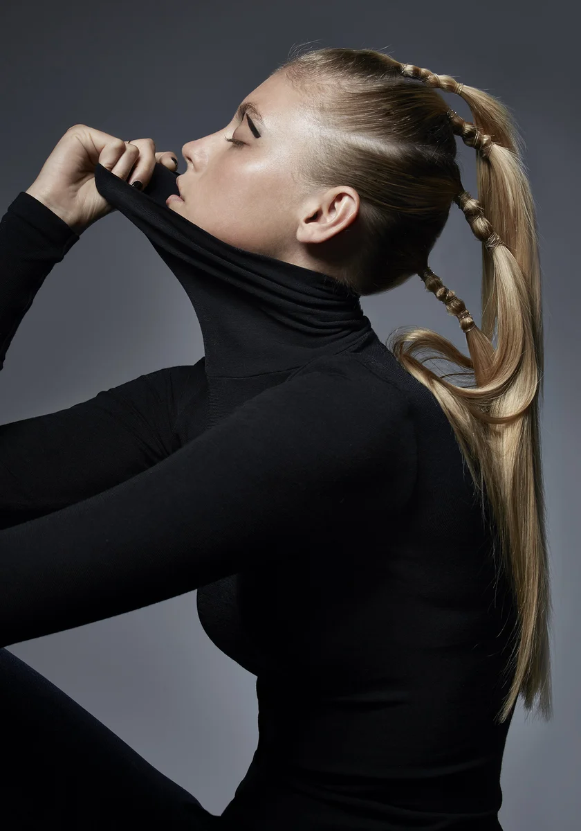 Editorial-Aufnahme Merzeder