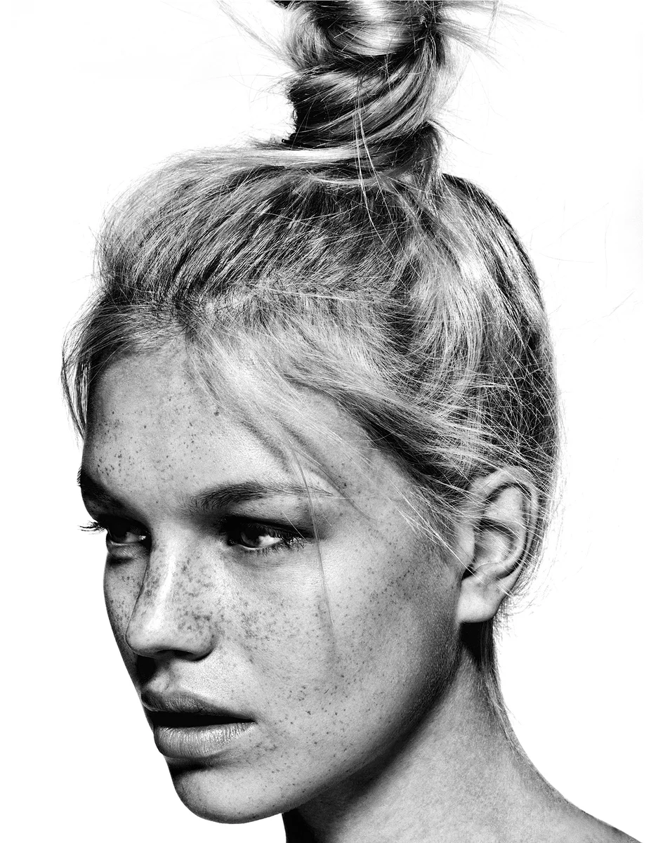 Editorial-Aufnahme Merzeder