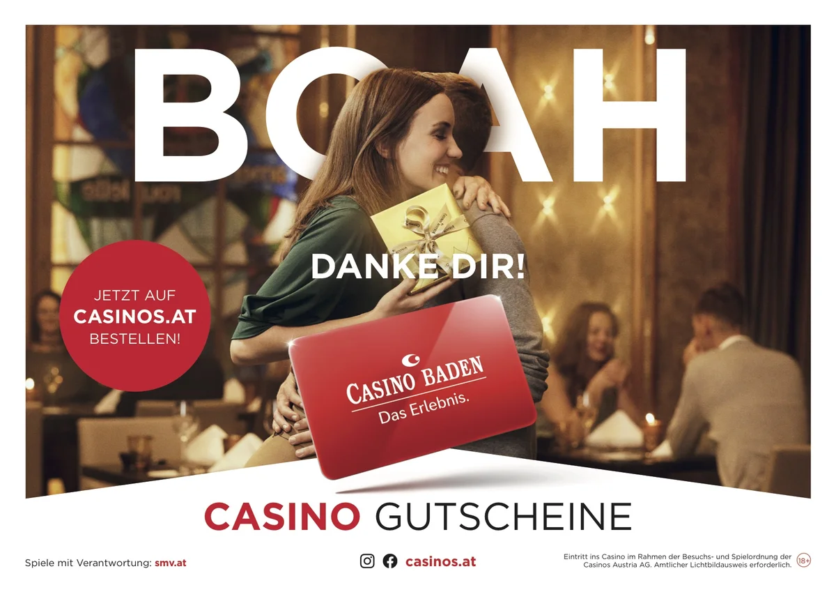 Printmotiv der ÖBB